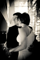 Bride & Groom
