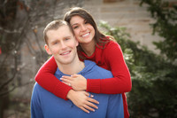 Sarah and Kory's Engagement
