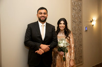 Nasrah Engagement Celebration
