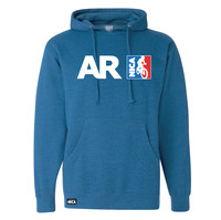 Merch NICA hoodie