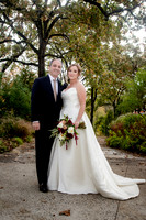 Katie and Mark's amazing wedding celebration