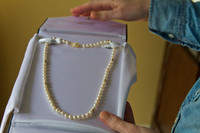 Brides preparation