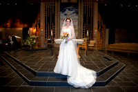 Bridal shots