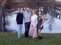 Bell Family 2025
