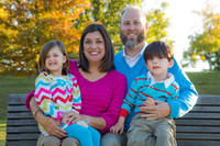 Belt family 2014