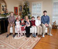 VanDiver Grandkids 2022