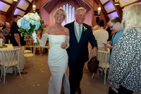 Jimie and Bobby's wonderful wedding celebration 2026