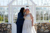 Morgan and Gil's wonderful Wedding Video