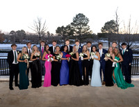 CHS Winter Formal 2024