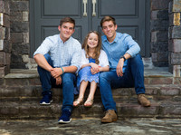 Hankins Mothers Day portraits 2019