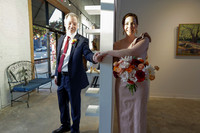 Sarah and Baxters wonderful wedding celebration finals