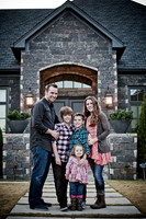 Hankins family 2011