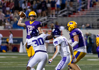 CHS v El Dorado 2024 finals