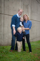 Richter Family 2011