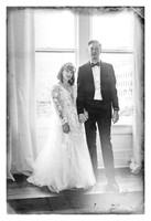 Gage and Syd's grand reception finals